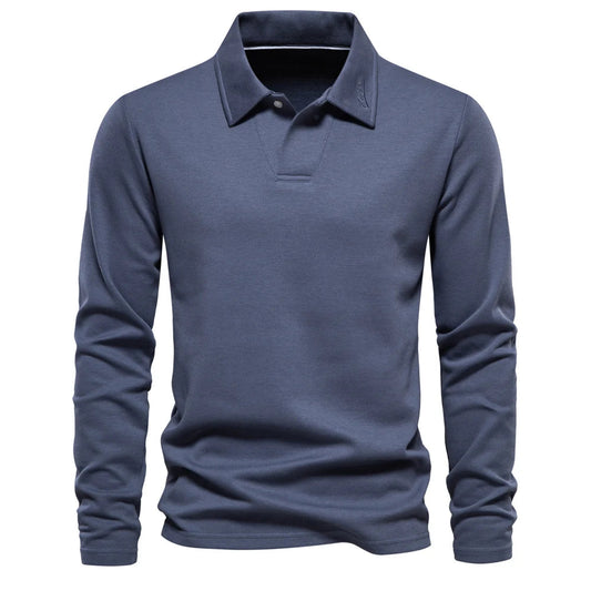 Henrik | Classic Warm Elegance Sweater