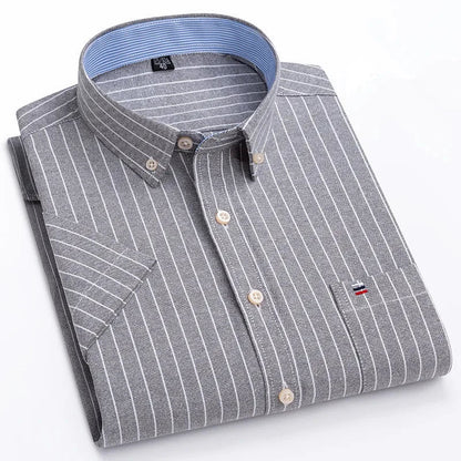 Slade | Stylish Cotton Shirt