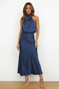 Marine Blue