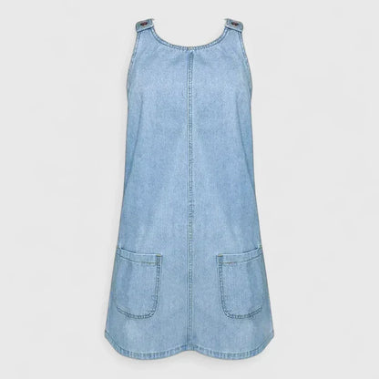 Olyssian | Comfortable Dress