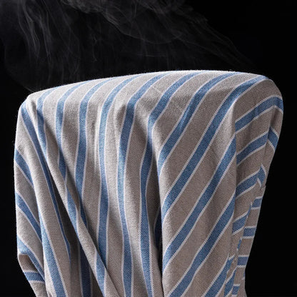 Adrian | Classic Oxford Button-Up