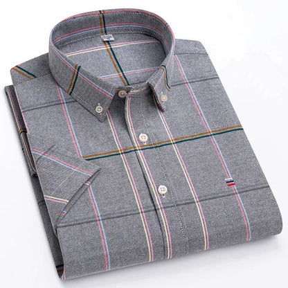 Slade | Stylish Cotton Shirt