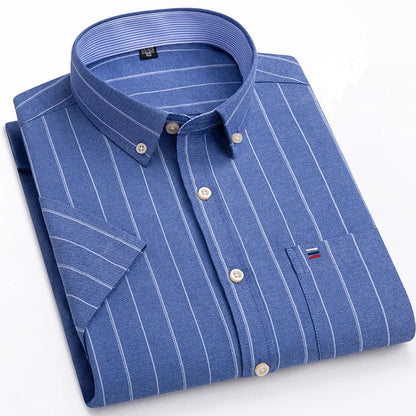 Slade | Stylish Cotton Shirt