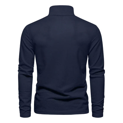 Tristan | Classic Warm Elegance Pullover