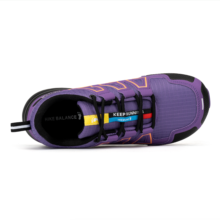 Ortho Balance - Orthopedic Pain-Relieving Walking shoes