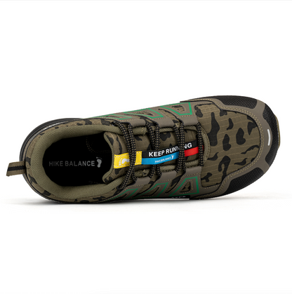 Ortho Balance - Orthopedic Pain-Relieving Walking shoes