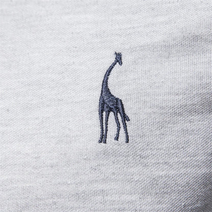 Tristan | Classic Warm Elegance Pullover