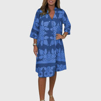 Blue/Navy Blue