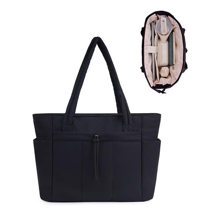 Alorin™ Luxe Everyday Tote