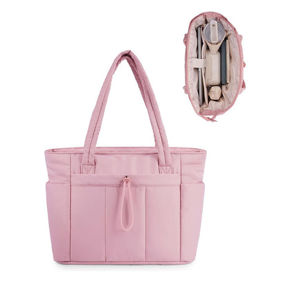 Alorin™ Luxe Everyday Tote