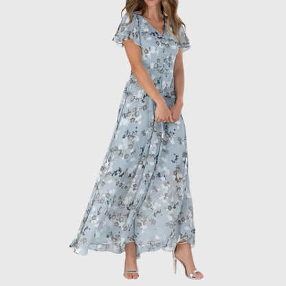 Lola | Figure Flattering Dress