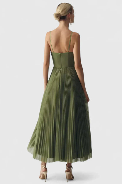 Hylyana | Elegant Dress