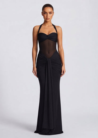 Siren Hourglass Gown