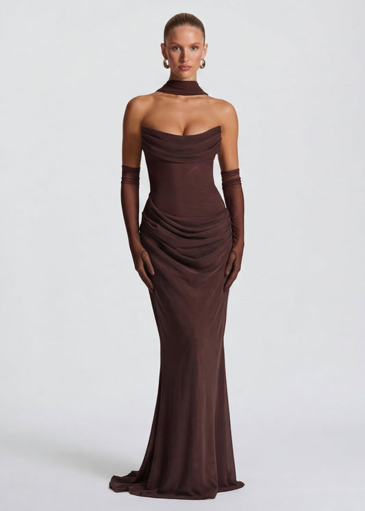 Muse Maxi Dress