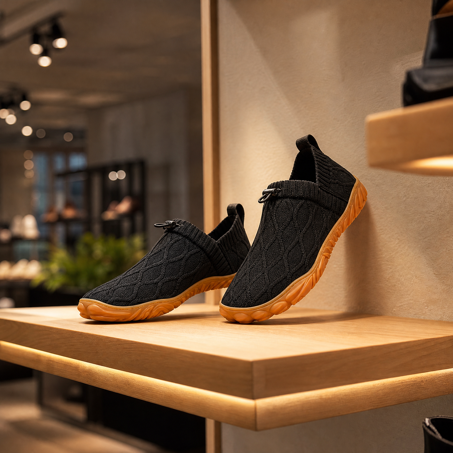 CloudStep Slip-On Comfort Sneakers (Unisex)