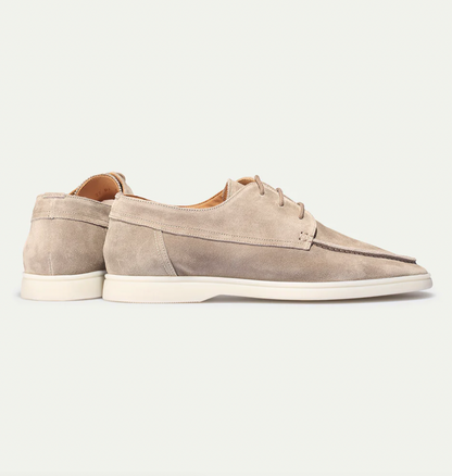 Joseph | Men's Lace Up Casual Walking Shoes