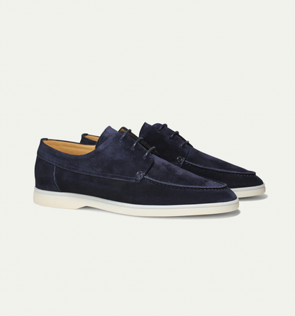 Joseph | Men's Lace Up Casual Walking Shoes