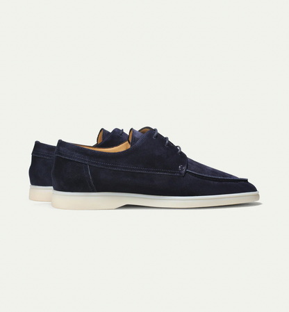 Joseph | Men's Lace Up Casual Walking Shoes