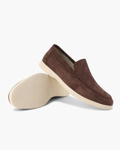 Kyle | Men's Casual Slip On Comfort Loafer