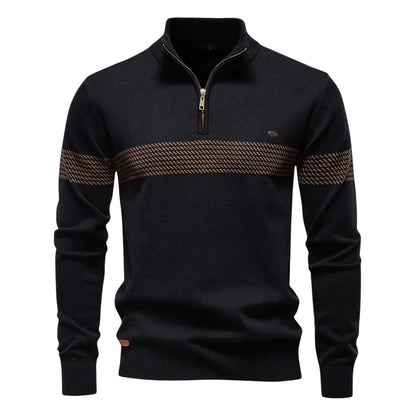 René | Refined Soft Knit Sweater