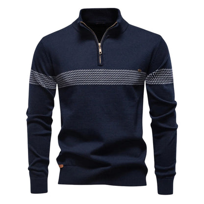 René | Refined Soft Knit Sweater