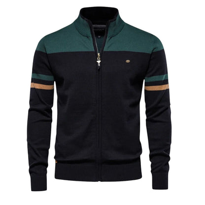 Thierry | Classic Warm Elegance Sweater