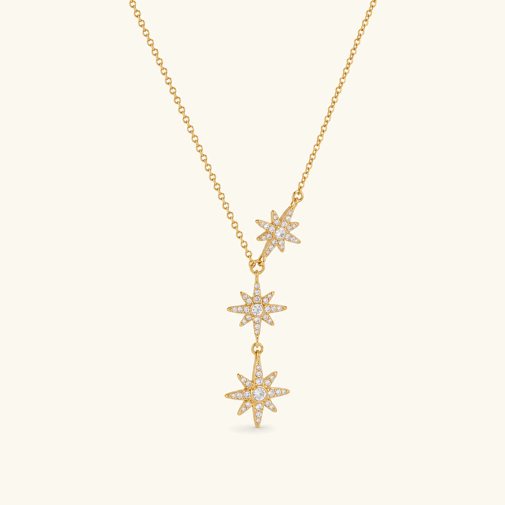 Estrella Celestial Necklace Bundle