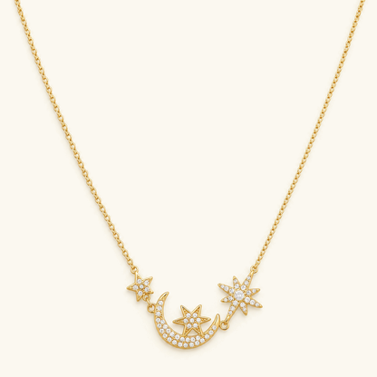 Estrella Celestial Necklace Bundle