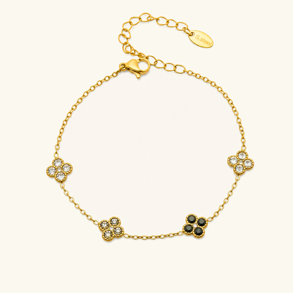Chloe Blossom Bracelet