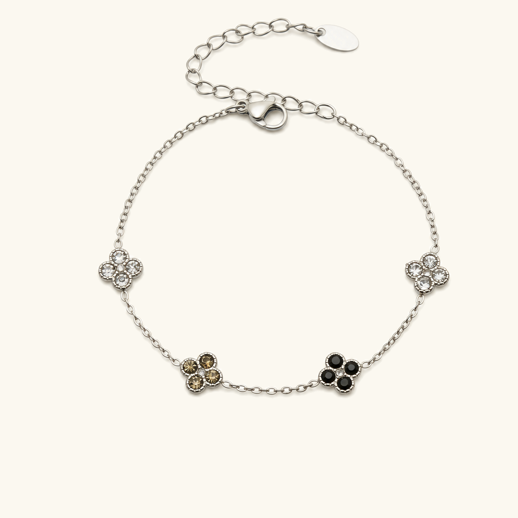 Chloe Blossom Bracelet