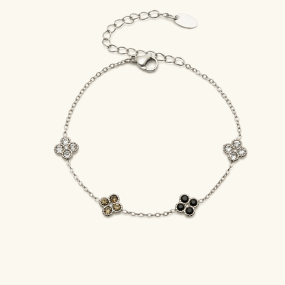 Chloe Blossom Bracelet