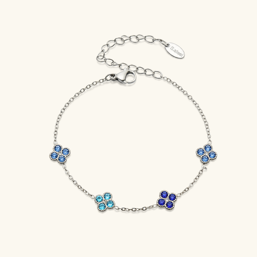 Chloe Blossom Bracelet