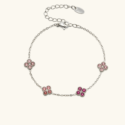 Chloe Blossom Bracelet