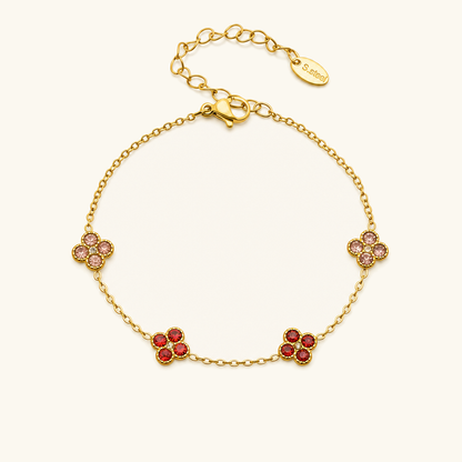 Chloe Blossom Bracelet